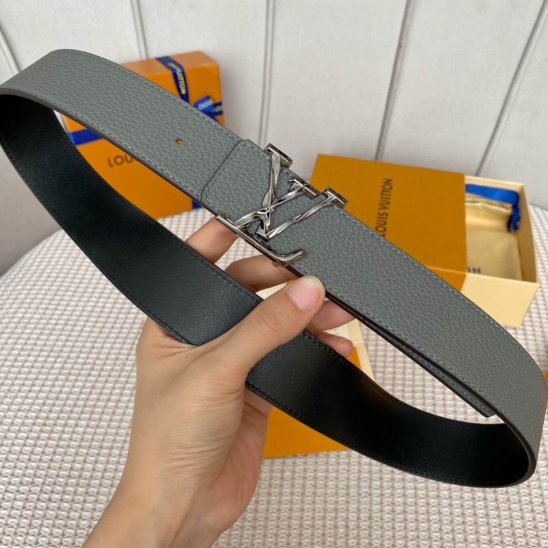 LV belt 40mmX100-125cm 7D (118)